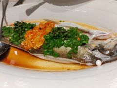 椒麻青椒翘白刁-宴长沙(五一广场店)