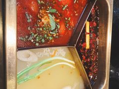-王家渡火锅店(棕榈泉店)