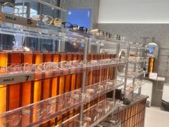 -MUJOSH木九十眼镜(上海苏河湾万象天地店)