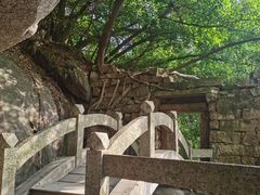 -云洞岩风景区