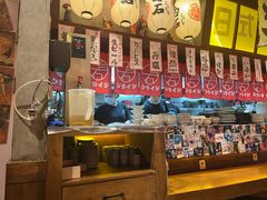 -白石的深夜食堂(济南万象城店)