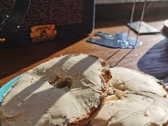 -Catch Bagel(芳草地店)