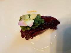 -翕间食·精致淮扬菜(江苏大剧院店)