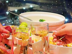 -馋遇江南·精致湖景雅宴(东方之门店)