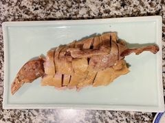 -南京大牌档(崇文门国瑞店)