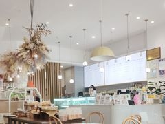 -嗒令甜品·主题融合料理餐厅(首座时代店)