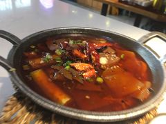 -苗小坛酸汤鱼(酒仙桥店)