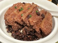 -粗茶淡饭·汉口公馆(循礼门店)