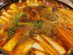 -汤连得温泉馆(宝山店)