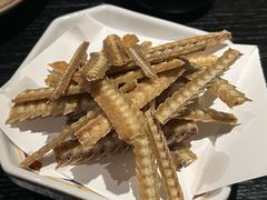 -玄白·炭烤活鳗(上海首店)