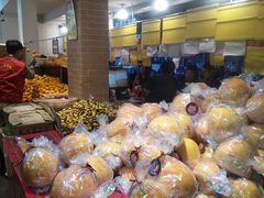 -家辉生鲜超市(东五路店)