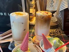 -不舍昼夜咖啡馆