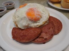 -翠华(澳门银河店)