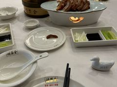 -全聚德(常州店)