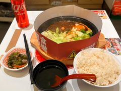 -牛邸·烧肉饭(来福士店)