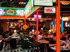 -Famous肥猫墨西哥音乐餐吧(五棵松华熙LIVE店)