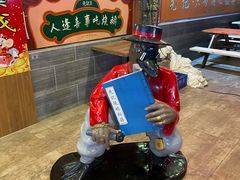 -先记烧鹅王·本地粤菜(福永店)