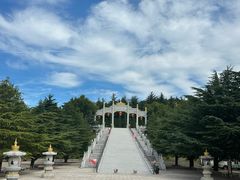 -龙口南山旅游景区