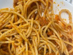 意大利面-宜家·瑞典风味餐厅(烟台路店)