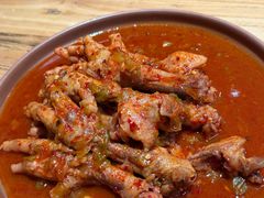 -京玉菲饭店(李村店)