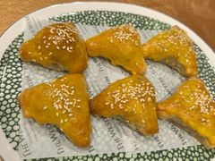 -红棉中餐厅·广州海航威斯汀酒店