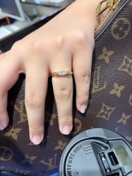 -Cindy Jewelry·钻戒·彩色宝石