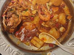 -胖哥俩肉蟹煲(光谷天地店)