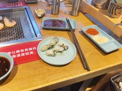 -蚝英雄鲜蚝自助专门店(长楹天街直营店)