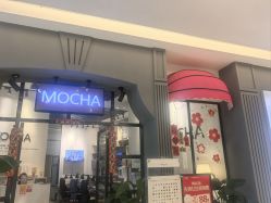 -MOCHA日式美甲·美睫