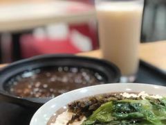 -永和大王(浦东南路店)
