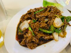 -真浪花园海鲜餐馆