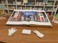 -二酉书店TOYOU BOOKS