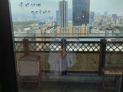-luutosa  cafe & tea 鹿兔山
