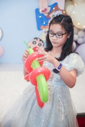 -觅糖派对·宝宝宴生日宴一站式派对策划(河西店)