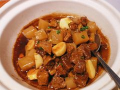-徽州小镇(高新店)