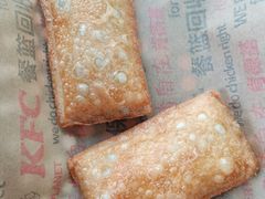 -肯德基(沪东店)