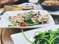 -红日饭店(裕隆三路店)