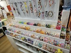 -爆爆手作·掐丝珐琅·Tufting·捏捏乐DIY团建集合店(朝阳店)