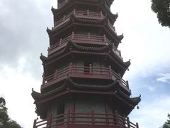 景点-南沙天后宫景区