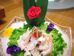 -新海渔港·胶东海鲜家常菜·家宴(奥体中心店)