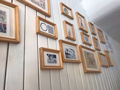 -长颈鹿咖啡(大学路店)