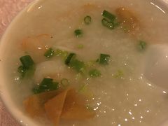 -天伦王朝酒店·盛华瑄餐厅