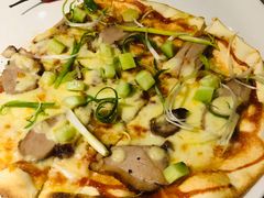 -JINNS锦时 steak&pizza(浸信会礼拜堂旧址店)