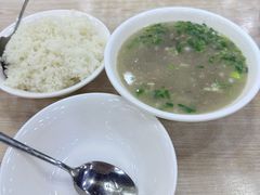 -许氏朝鲜族牛肉汤馆