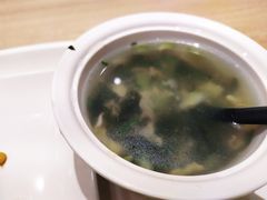 -大米先生(渝中区英利大融城餐厅)