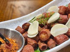 -铭副琦食·虾蟹烩馆(渔人码头店)