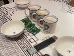 -农耕记·湖南土菜(halo广场店)