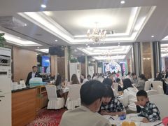 -万山楼海鲜酒家·二十三年老字号
