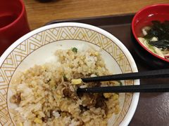 -食其家·牛丼咖喱(广元西路店)