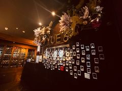 -YUE·6·西式融合餐厅(外滩六号店)